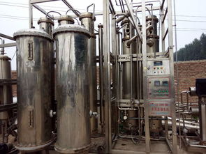 牡丹江市二手化工設備市場在哪山東設備市場