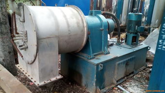 山東化工廠低價處理二手化工設備 聚焦二手碟式離心機與設備制造機遇